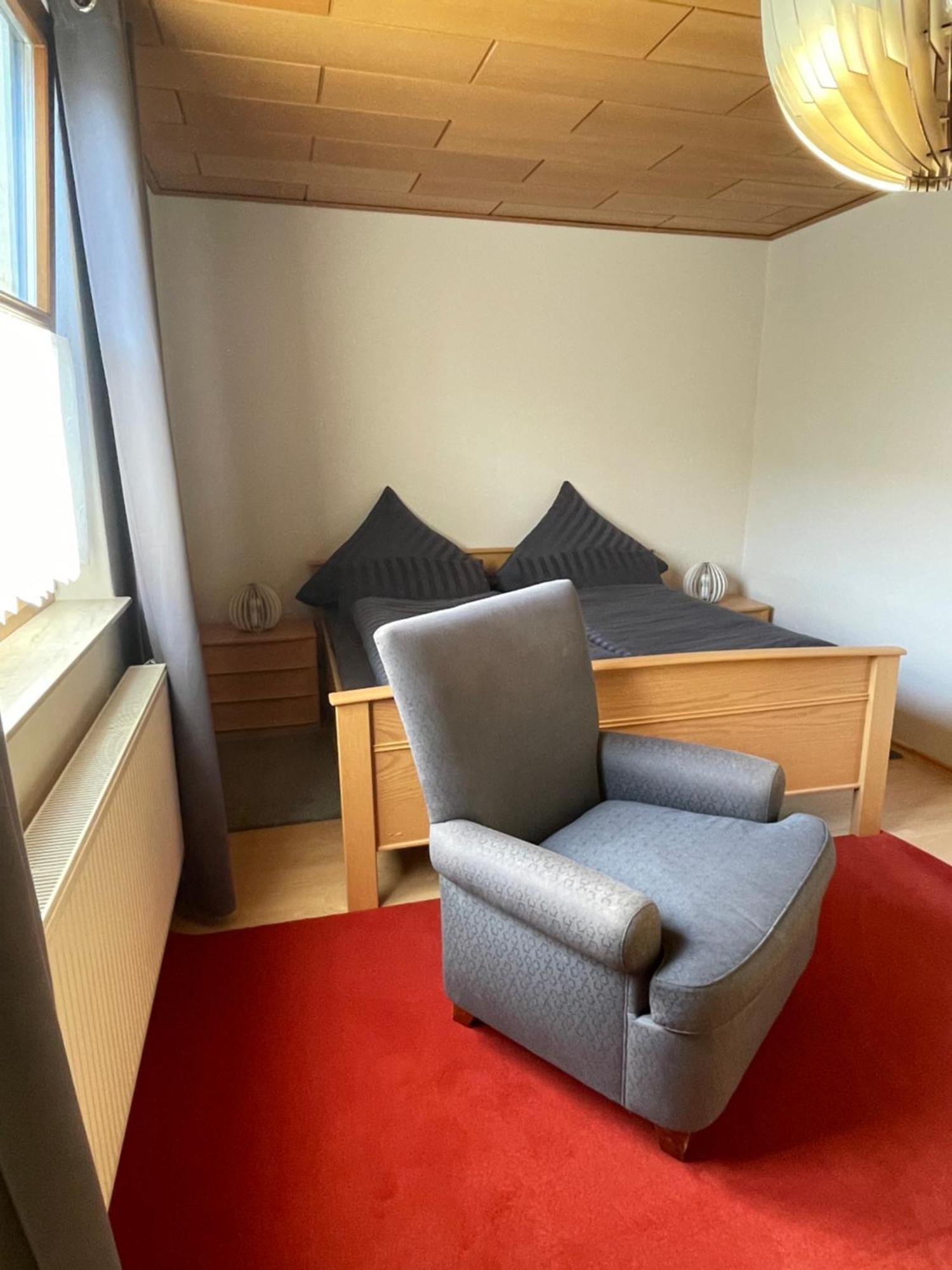 Ferienwohnung Schneider Ottendorf-Okrilla Exteriör bild