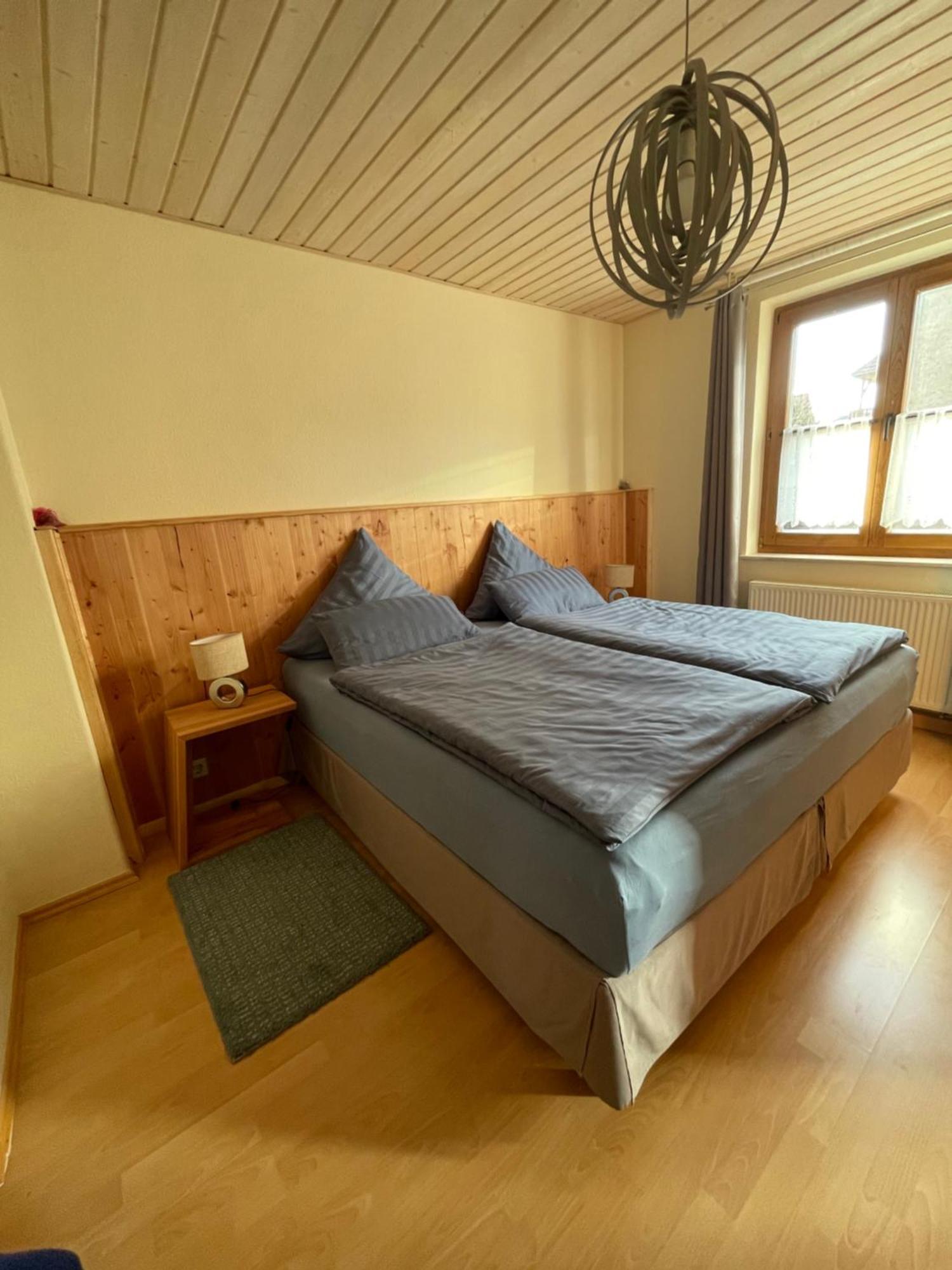 Ferienwohnung Schneider Ottendorf-Okrilla Exteriör bild