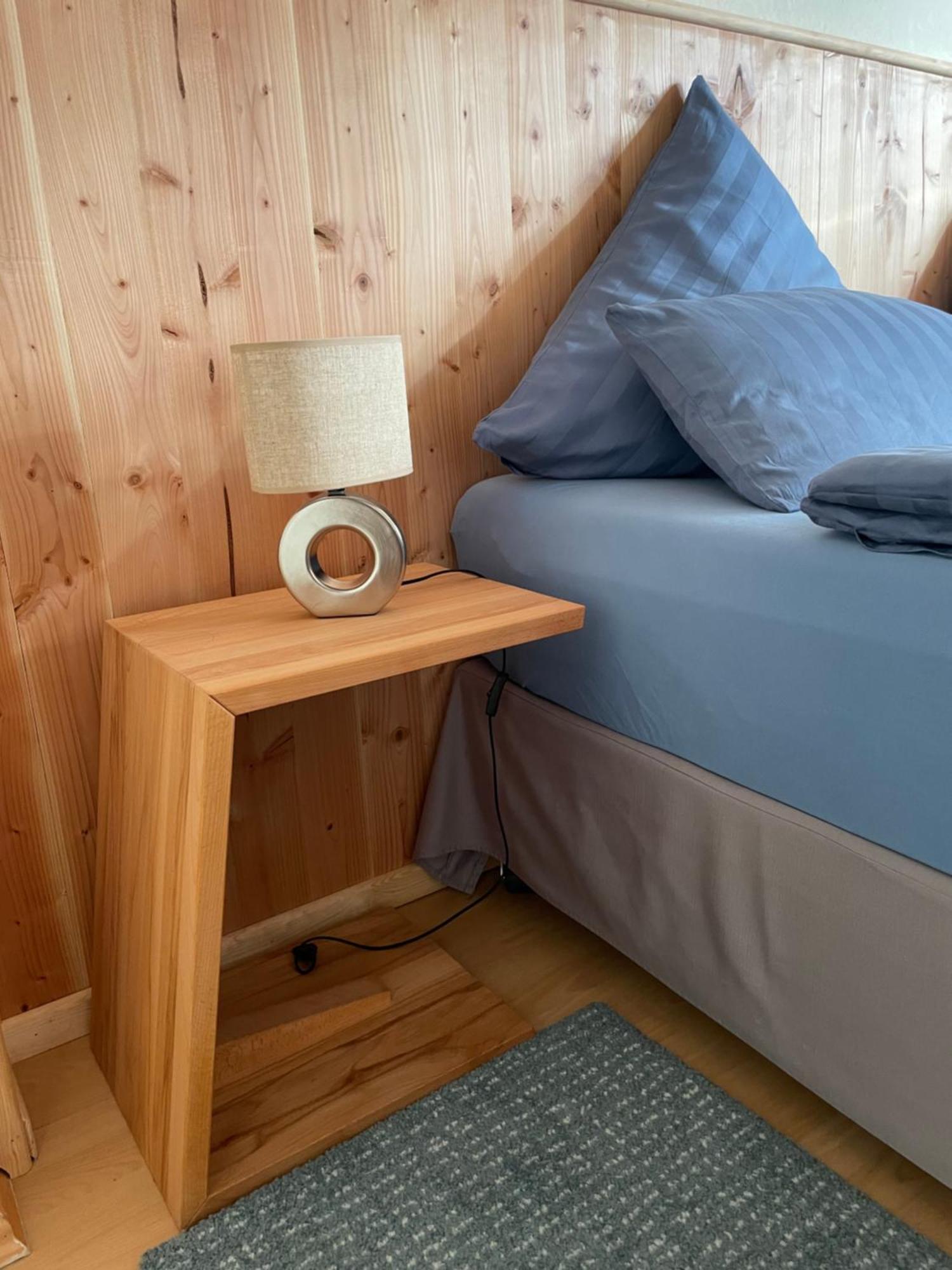 Ferienwohnung Schneider Ottendorf-Okrilla Exteriör bild
