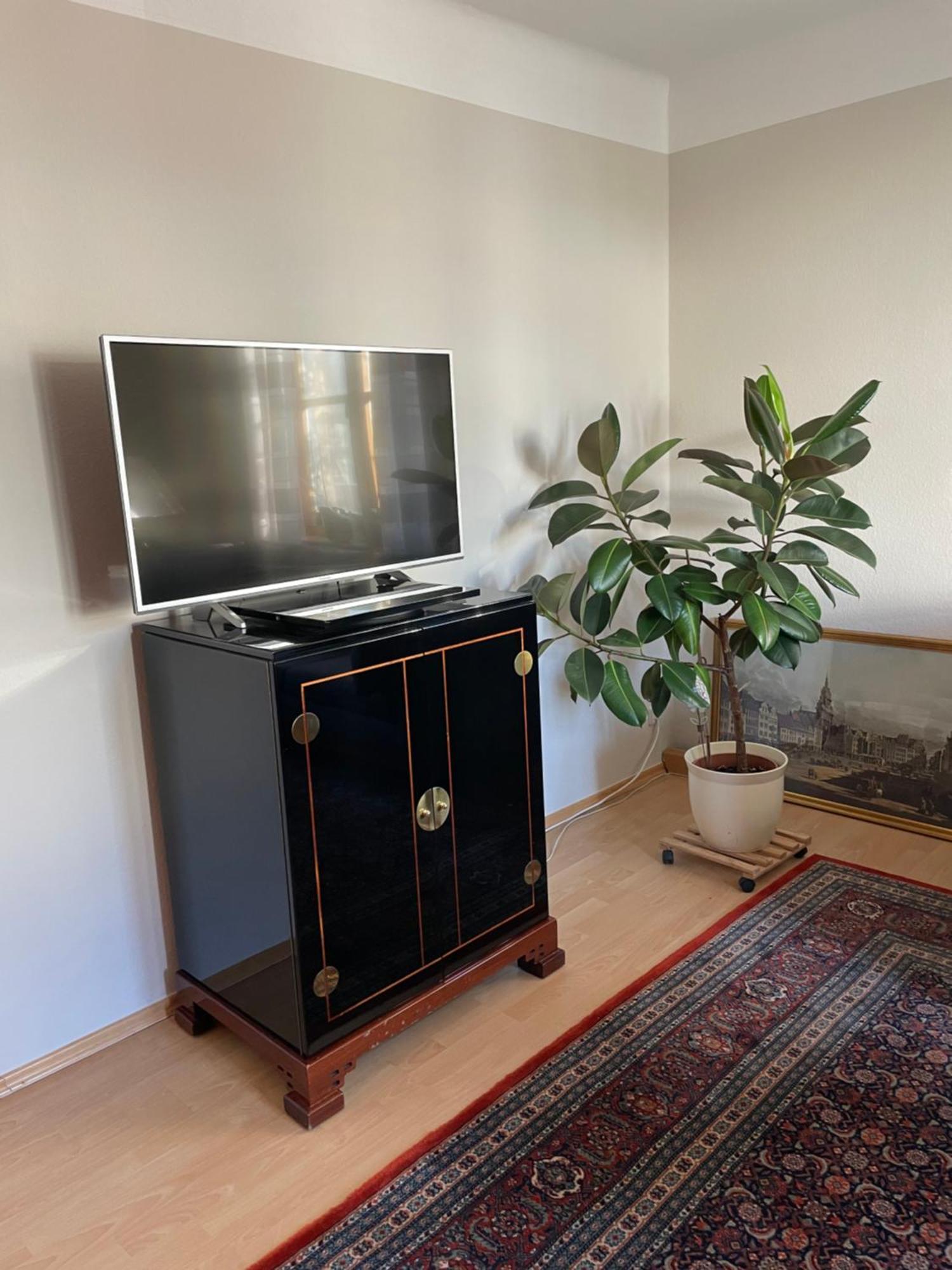 Ferienwohnung Schneider Ottendorf-Okrilla Exteriör bild