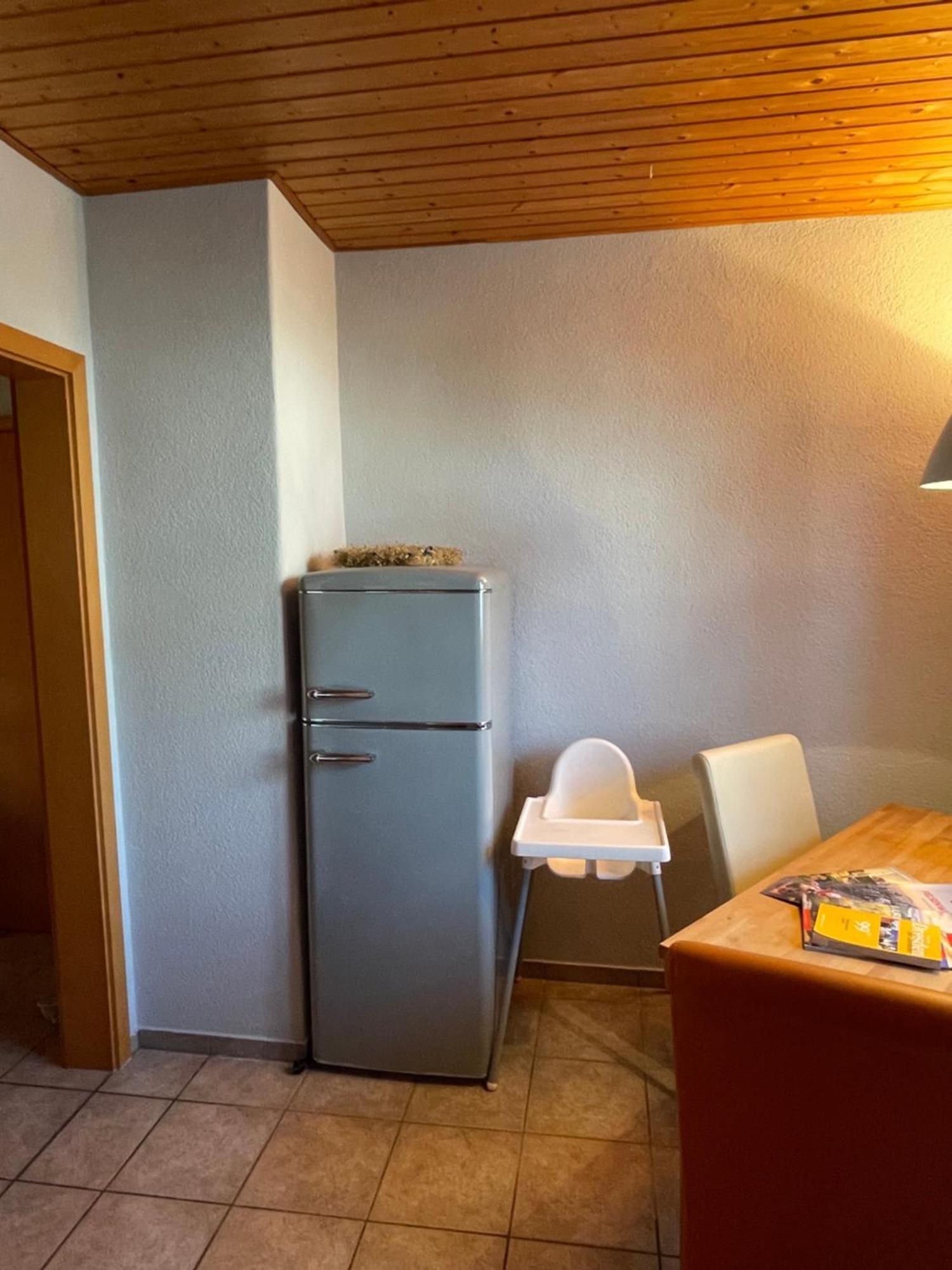 Ferienwohnung Schneider Ottendorf-Okrilla Exteriör bild