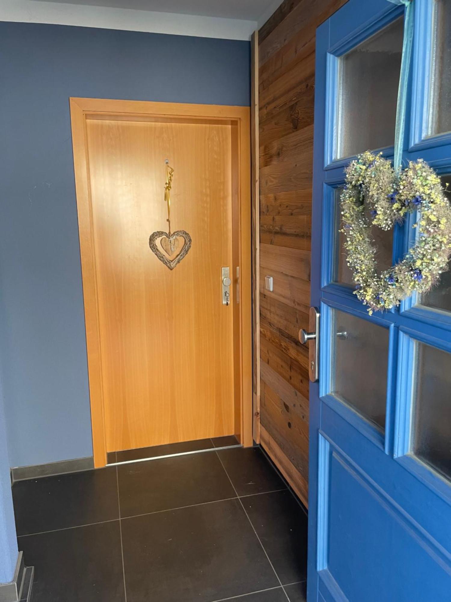 Ferienwohnung Schneider Ottendorf-Okrilla Exteriör bild