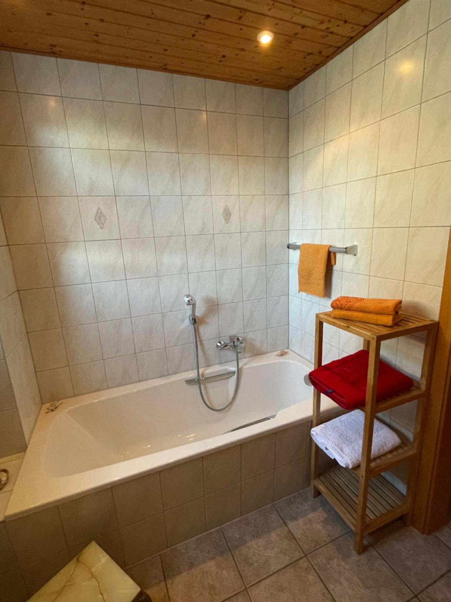 Ferienwohnung Schneider Ottendorf-Okrilla Exteriör bild