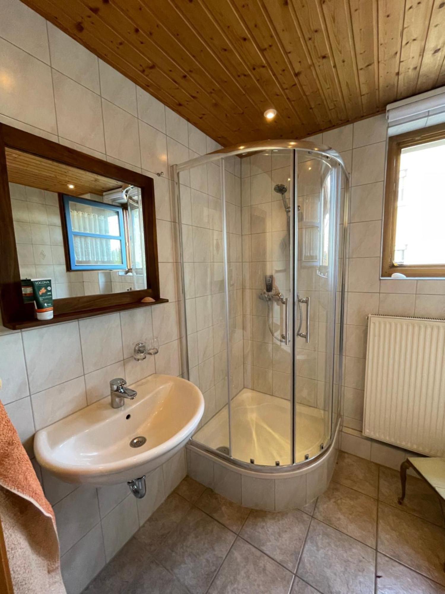 Ferienwohnung Schneider Ottendorf-Okrilla Exteriör bild