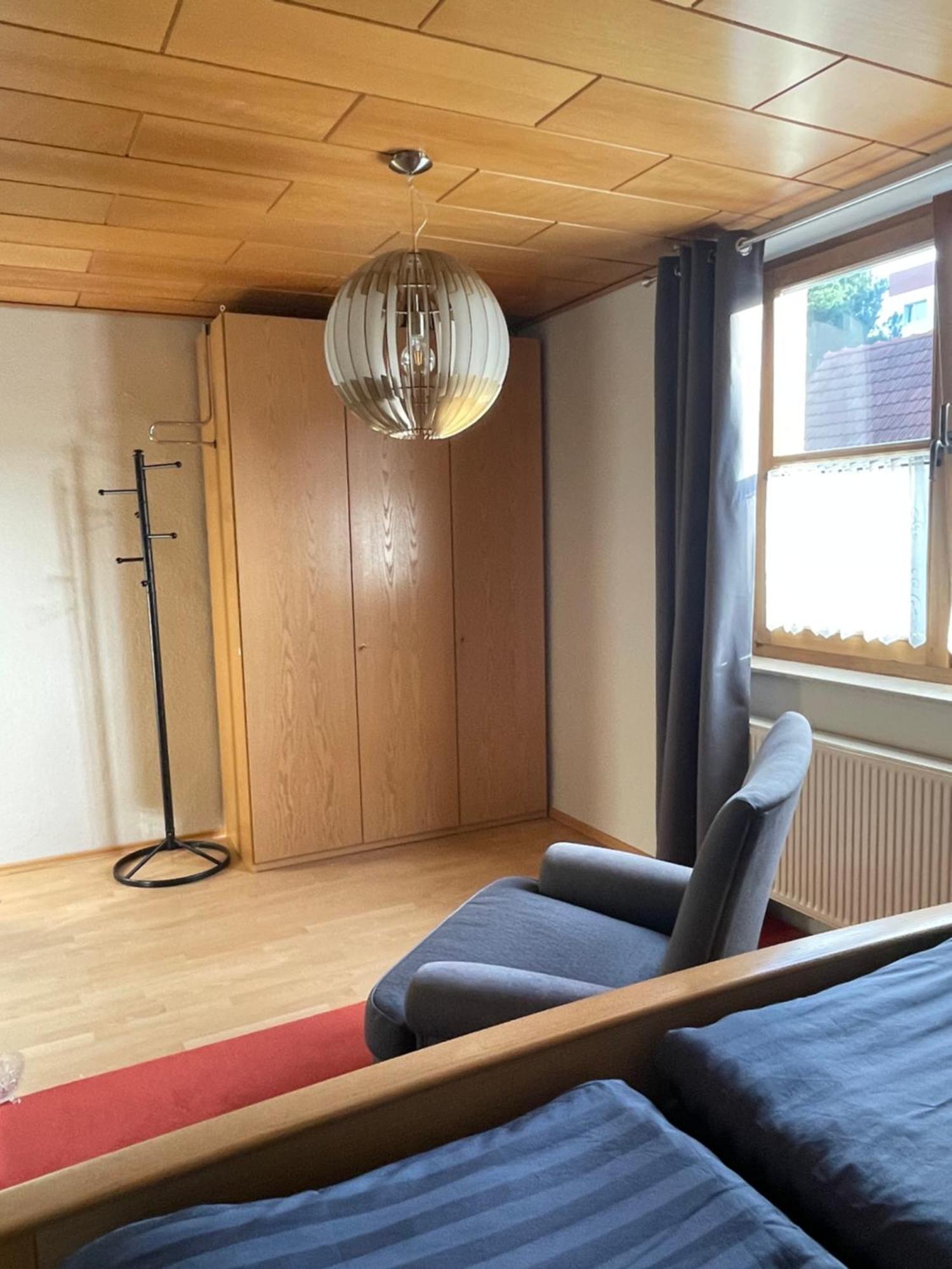 Ferienwohnung Schneider Ottendorf-Okrilla Exteriör bild