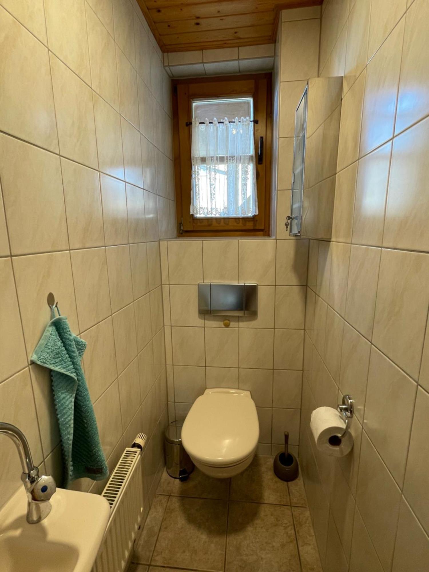 Ferienwohnung Schneider Ottendorf-Okrilla Exteriör bild